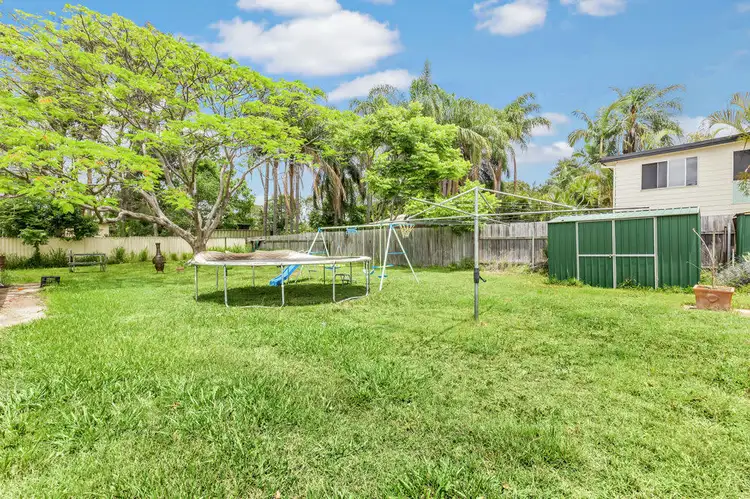 Main view of Homely house listing, 49 Lynelle Street, Marsden QLD 4132