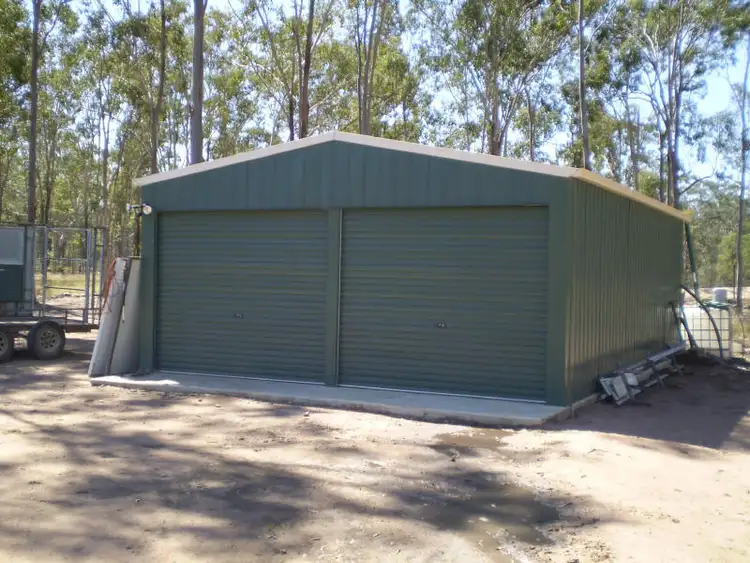 Third view of Homely rural property listing, Address available on request