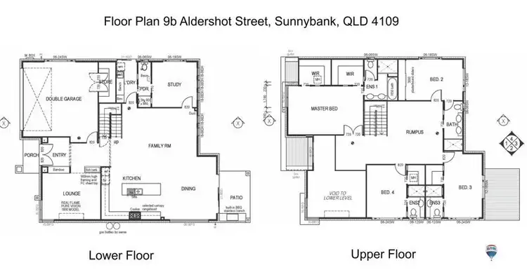 Fourth view of Homely land listing, 9-11 Aldershot street, Sunnybank QLD 4109