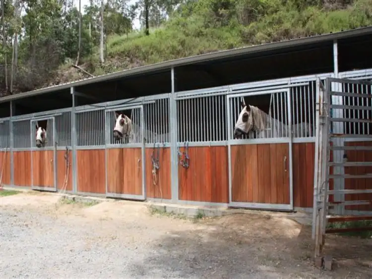 Second view of Homely rural property listing, Address available on request