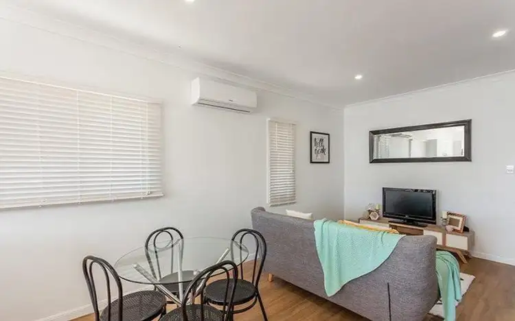 Fourth view of Homely house listing, 47 Cranley Street, South Toowoomba QLD 4350