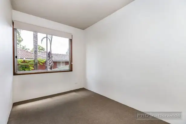 Fifth view of Homely unit listing, 1/8 Harvard Close, Jesmond NSW 2299