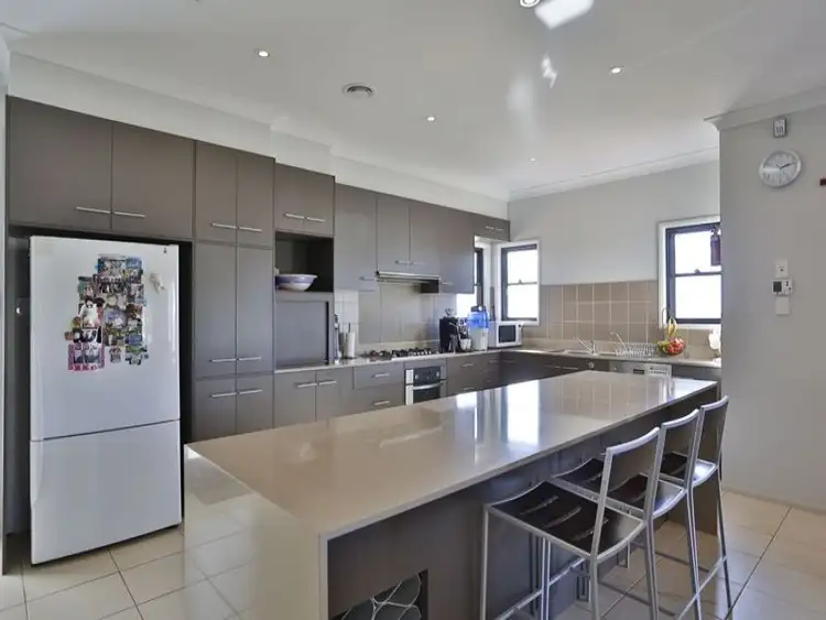 Sixth view of Homely house listing, 3 Jenna Court, Highfields QLD 4352