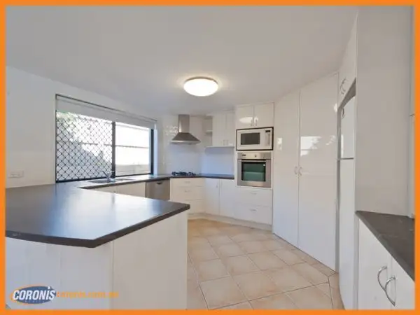 Third view of Homely house listing, 33 The Heights, Underwood QLD 4119
