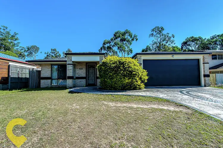 44 Augusta Crescent, Forest Lake QLD 4078