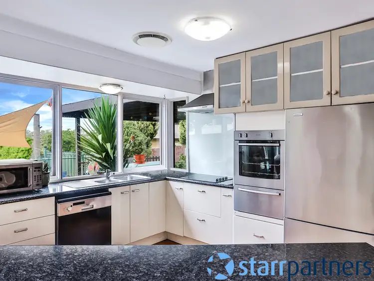 Third view of Homely house listing, 27 Fluorite Place, Eagle Vale NSW 2558