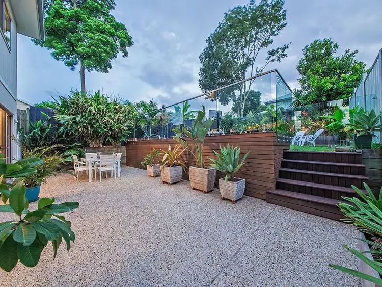 Fourth view of Homely house listing, 8 Shepherd Street, Wynnum QLD 4178