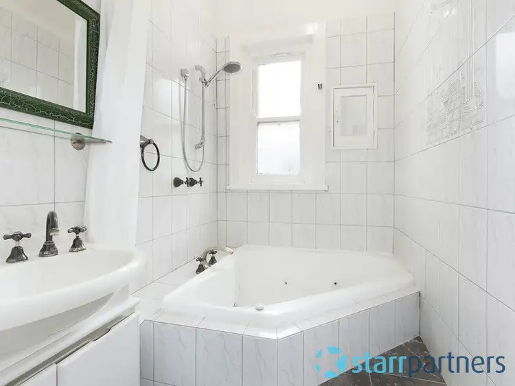 Fifth view of Homely house listing, 11 Argyle Street, Auburn NSW 2144