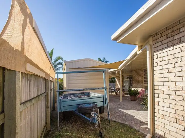 Third view of Homely house listing, 3 Macadamia Drive, Ormeau QLD 4208
