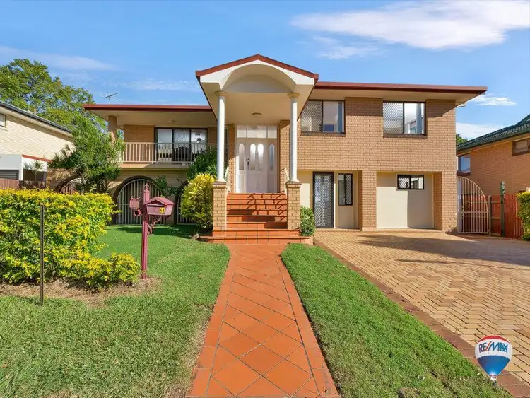 46 Fanfare Street, Eight Mile Plains QLD 4113