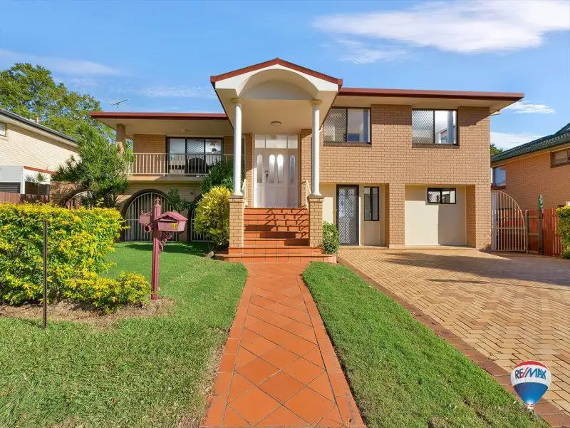Main view of Homely house listing, 46 Fanfare Street, Eight Mile Plains QLD 4113