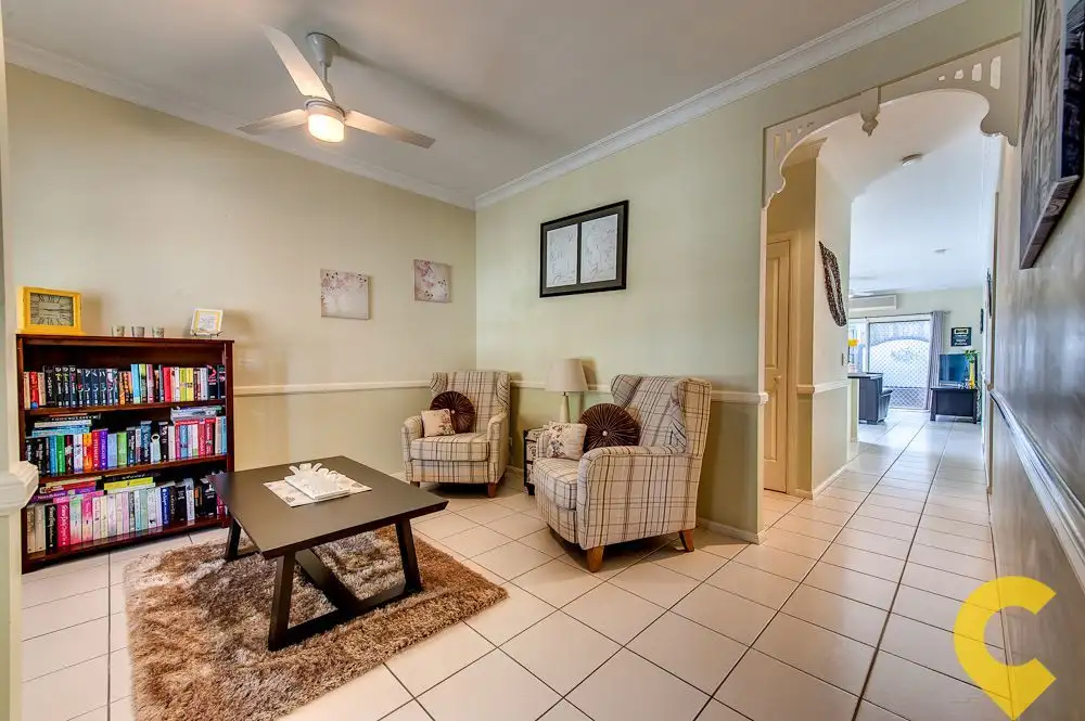 Main view of Homely house listing, 3 Mapleton Crescent, Forest Lake QLD 4078