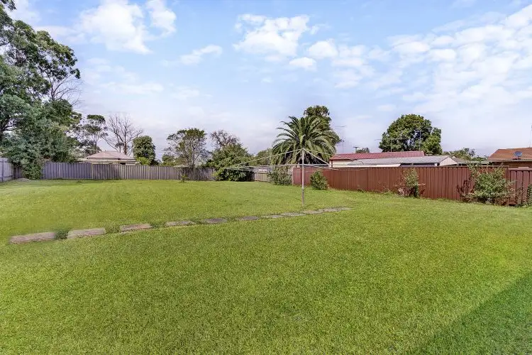 41 Bourke Street, Riverstone NSW 2765