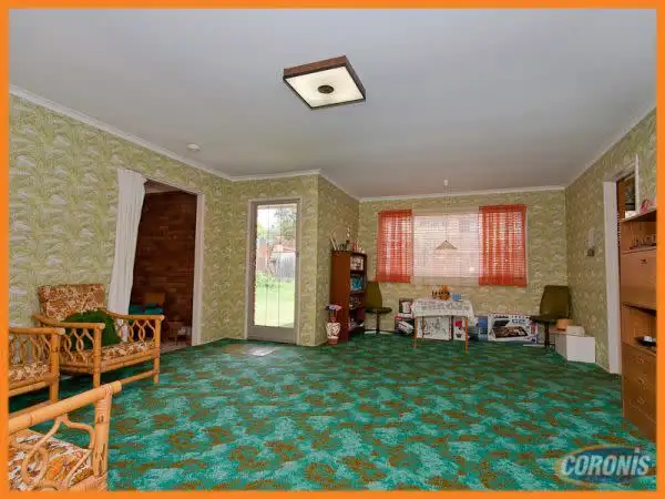 Third view of Homely house listing, 58 Lislane Street, Ferny Grove QLD 4055