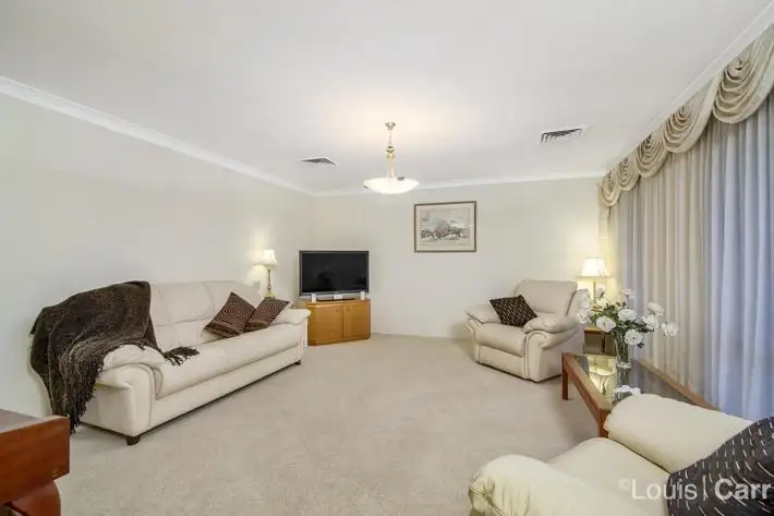 Sixth view of Homely house listing, 10 Sutton Green, West Pennant Hills NSW 2125