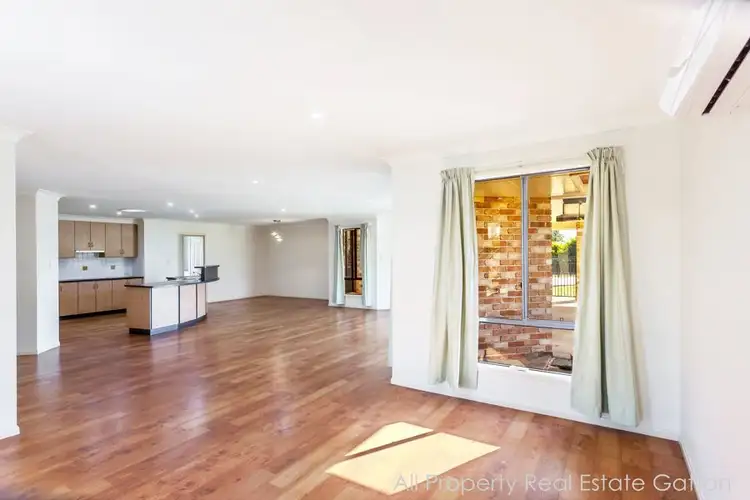 Third view of Homely house listing, 9 Kyle Close, Placid Hills QLD 4343