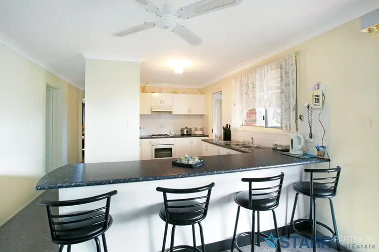 Second view of Homely house listing, 3 Punka Place, Glenmore Park NSW 2745