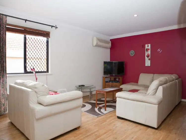 Fifth view of Homely townhouse listing, 20/105 Oldfield Road, Sinnamon Park QLD 4073