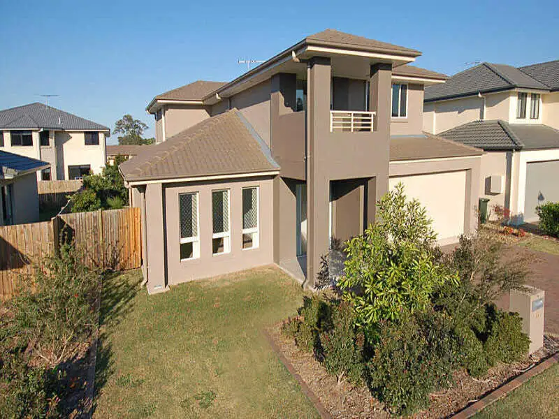 Main view of Homely house listing, 6 Cheddar Court, Carseldine QLD 4034