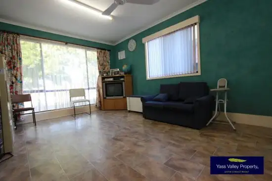 Sixth view of Homely house listing, 4 Stubbs Place, Yass NSW 2582