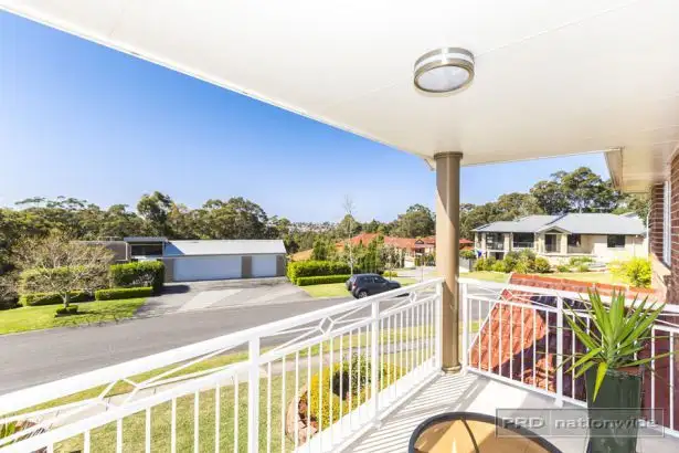 Second view of Homely house listing, 4 Bellinger Close, Wallsend NSW 2287