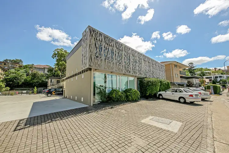 Third view of Homely unit listing, 3/256 Kingsford Smith Drive, Hamilton QLD 4007