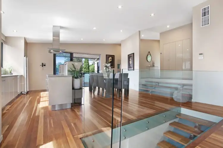 Fifth view of Homely house listing, 43 Curzon Road, New Lambton NSW 2305