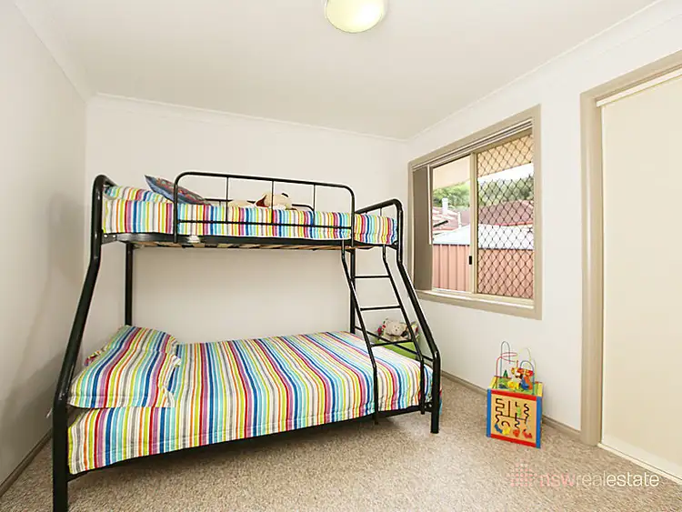Sixth view of Homely house listing, 1/46 Coriedale Drive, Coffs Harbour NSW 2450