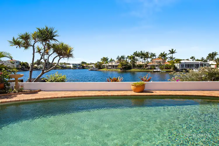25 Seamount Quay, Noosa Waters QLD 4566