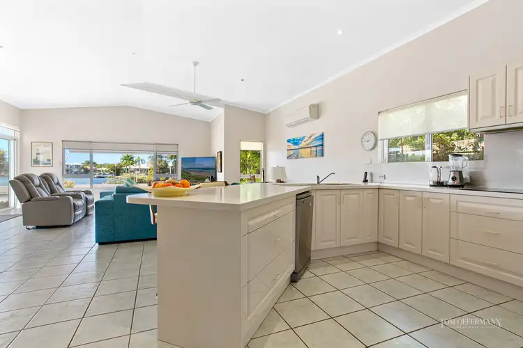 Sixth view of Homely house listing, 25 Seamount Quay, Noosa Waters QLD 4566