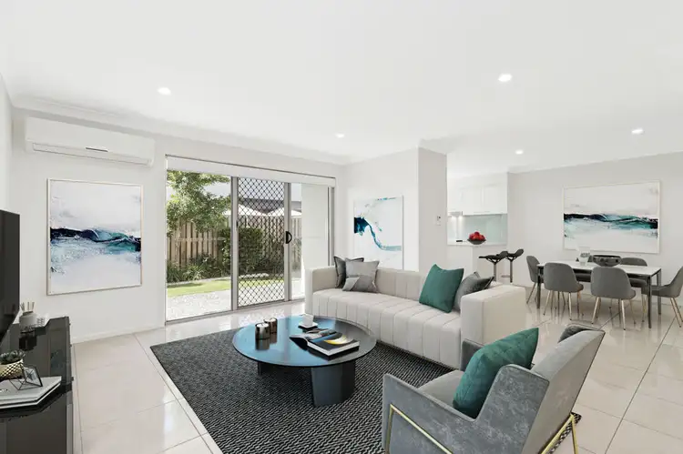 Main view of Homely townhouse listing, 38/54 Grahams Road, Strathpine QLD 4500