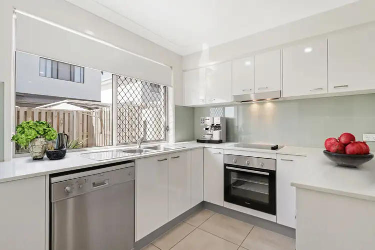 Third view of Homely townhouse listing, 38/54 Grahams Road, Strathpine QLD 4500