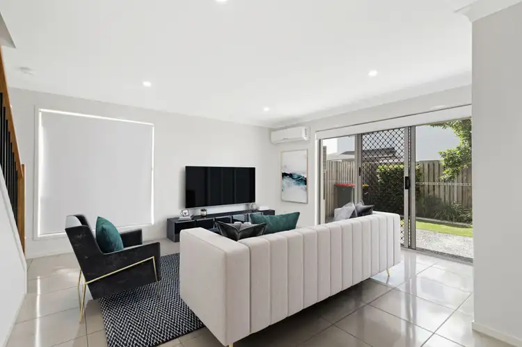Fourth view of Homely townhouse listing, 38/54 Grahams Road, Strathpine QLD 4500