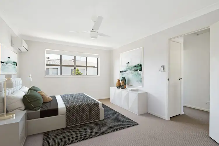 Fifth view of Homely townhouse listing, 38/54 Grahams Road, Strathpine QLD 4500