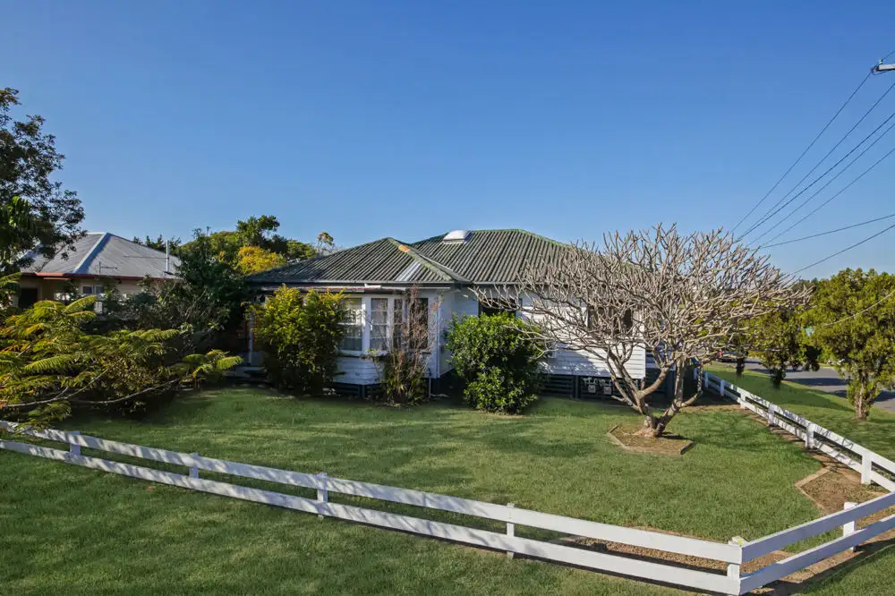 Main view of Homely house listing, 14 Widdin Street, Geebung QLD 4034