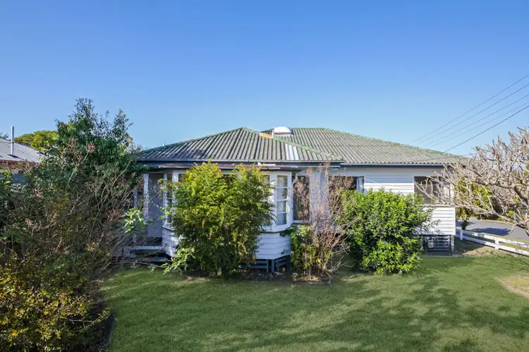 Second view of Homely house listing, 14 Widdin Street, Geebung QLD 4034