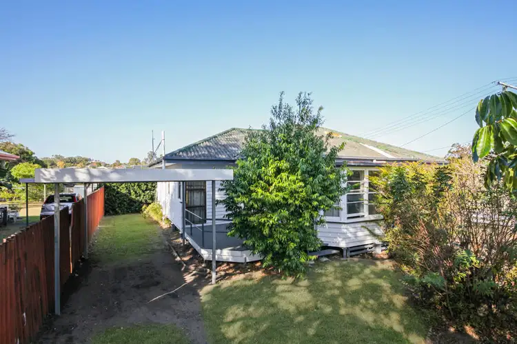Third view of Homely house listing, 14 Widdin Street, Geebung QLD 4034