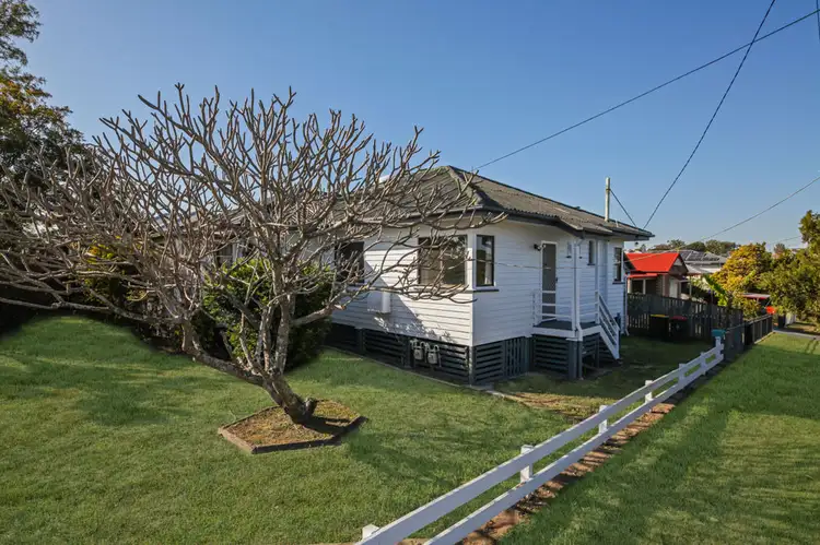 Fourth view of Homely house listing, 14 Widdin Street, Geebung QLD 4034