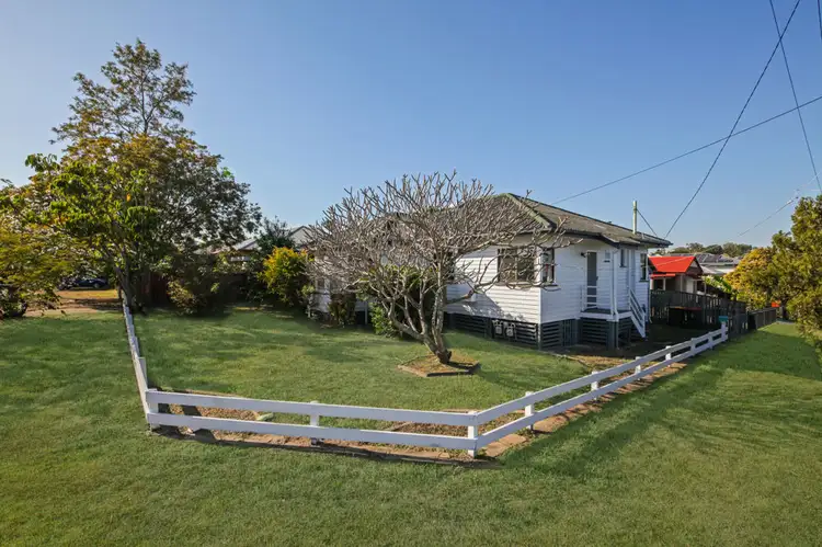 Fifth view of Homely house listing, 14 Widdin Street, Geebung QLD 4034