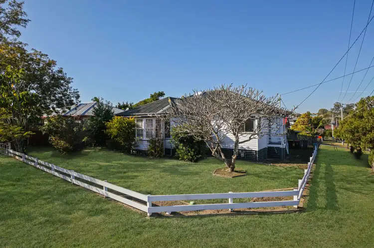 Sixth view of Homely house listing, 14 Widdin Street, Geebung QLD 4034