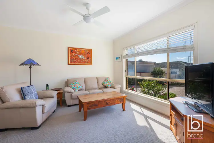Second view of Homely villa listing, 109B Hume Boulevard, Killarney Vale NSW 2261