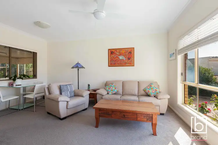 Third view of Homely villa listing, 109B Hume Boulevard, Killarney Vale NSW 2261