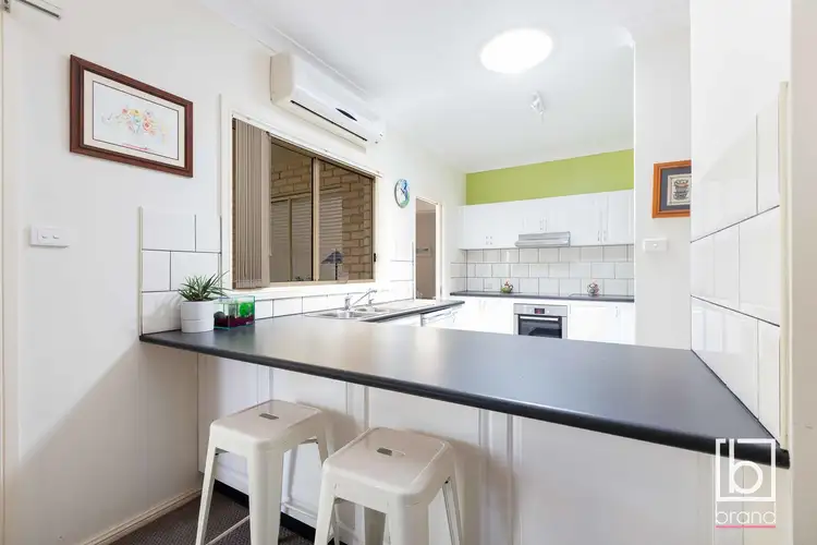 Fourth view of Homely villa listing, 109B Hume Boulevard, Killarney Vale NSW 2261