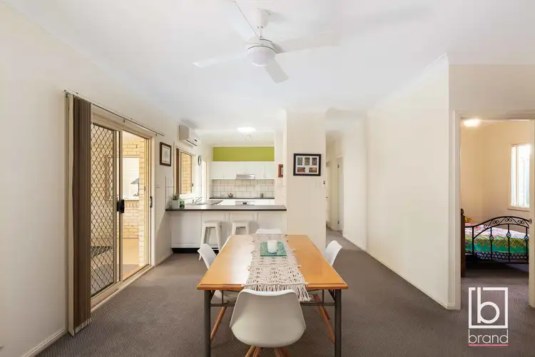 Fifth view of Homely villa listing, 109B Hume Boulevard, Killarney Vale NSW 2261