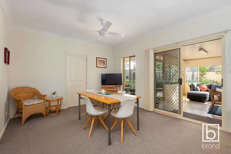 Sixth view of Homely villa listing, 109B Hume Boulevard, Killarney Vale NSW 2261