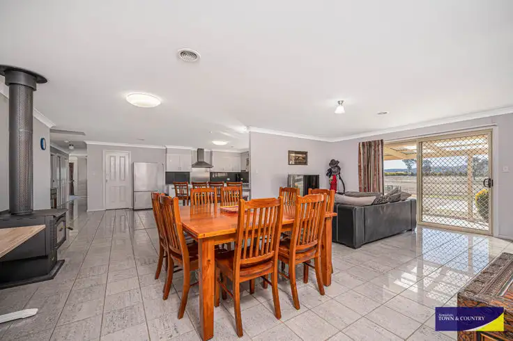 Third view of Homely house listing, 428 Boorolong Road, Armidale NSW 2350