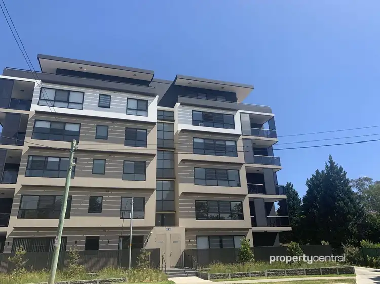 41/12 Vista Street, Penrith NSW 2750