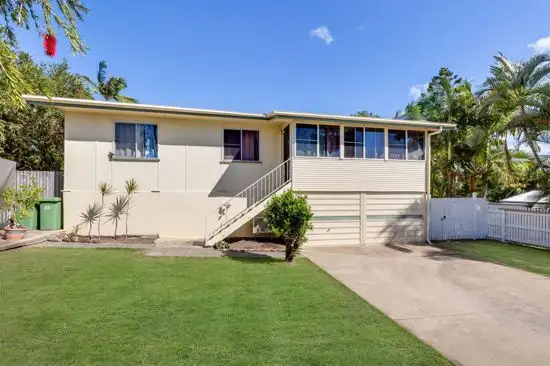 Main view of Homely house listing, 27 Pioneer St, Glenella QLD 4740
