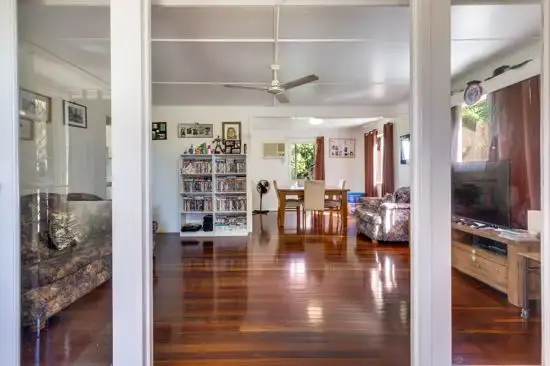 Third view of Homely house listing, 27 Pioneer St, Glenella QLD 4740