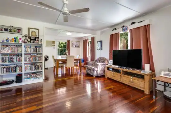 Fourth view of Homely house listing, 27 Pioneer St, Glenella QLD 4740